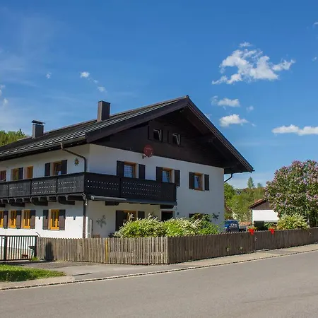 Ferienwohnung Treml Bayerisch Eisenstein Exterior photo