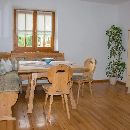 Ferienwohnung Treml Bayerisch Eisenstein Exterior photo