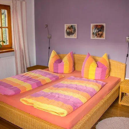 Ferienwohnung Treml Bayerisch Eisenstein Exterior photo