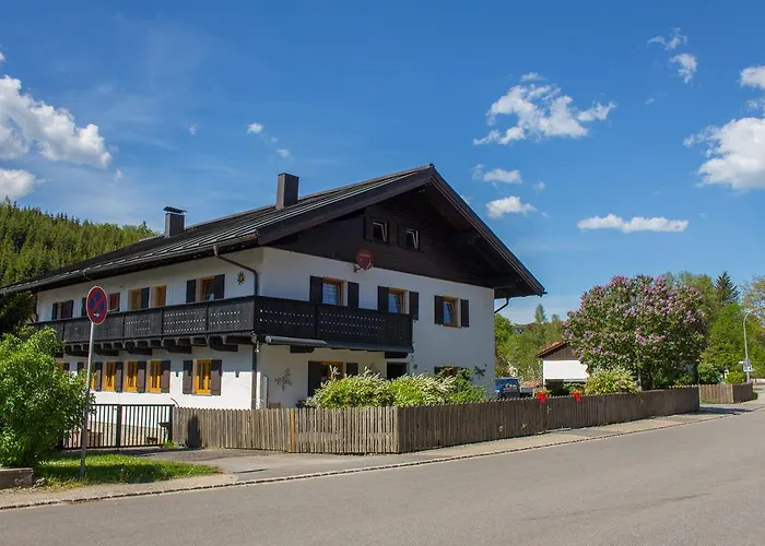 Ferienwohnung Treml
