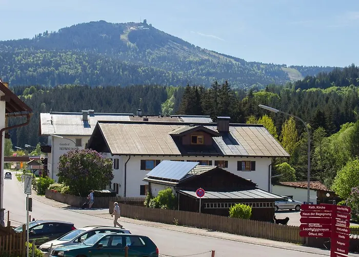 Ferienwohnung Treml