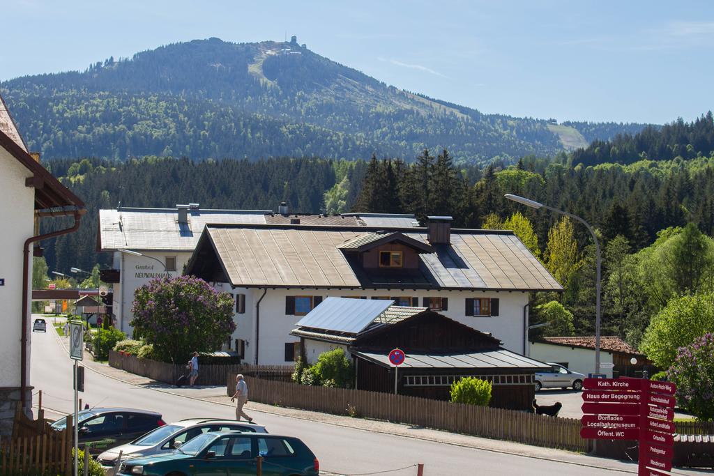 Treml Bayerisch Eisenstein