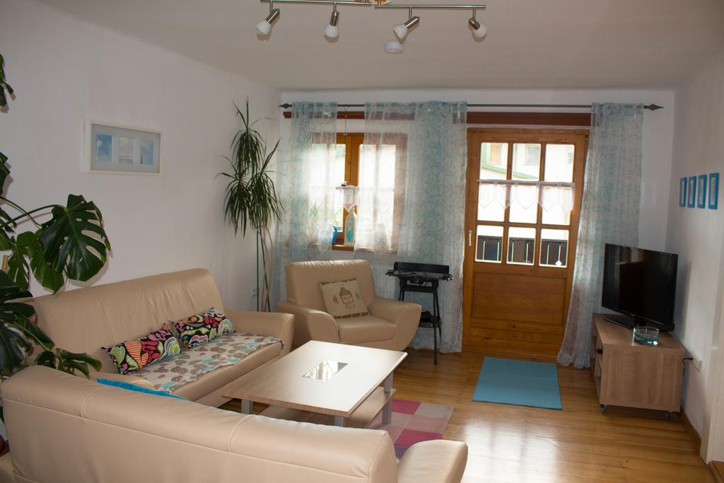 Treml Apartment *