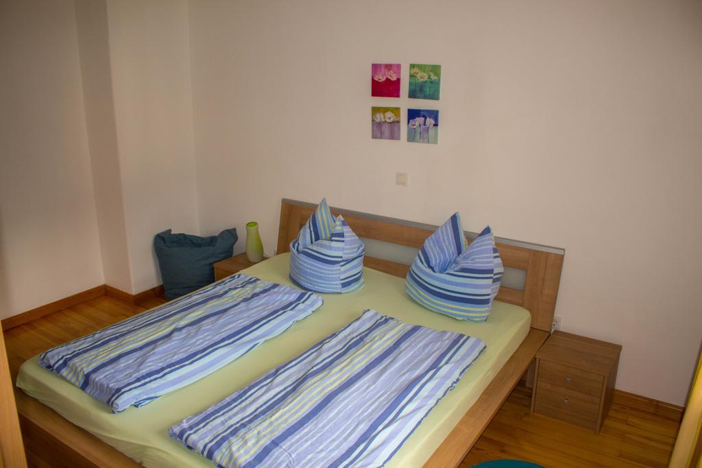 Apartment Treml